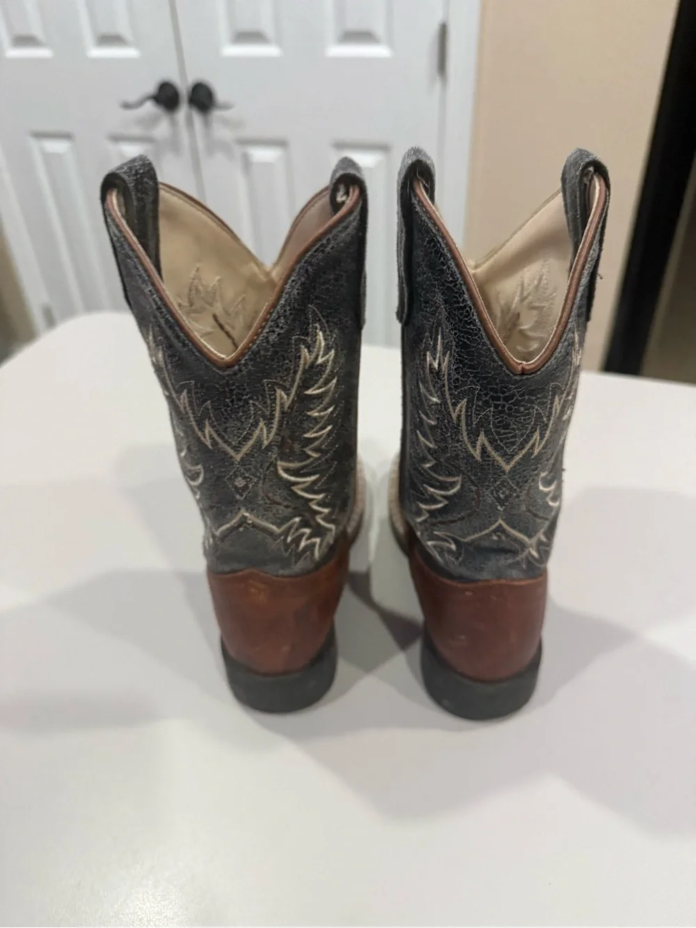 N/A classic western